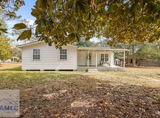 120 Carter St, Jesup, GA 31545