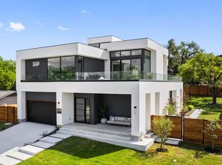 2109 Barton Hills Dr, Austin, TX 78704
