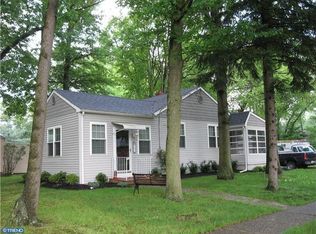 115 Bergen Ave, Voorhees, NJ 08043