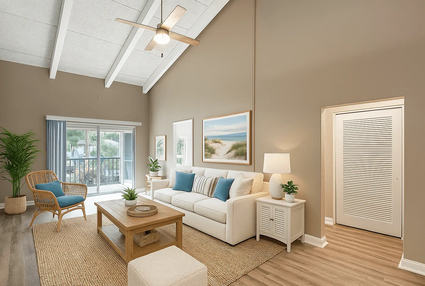 Waterchase Apartments — Photo 4