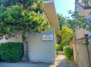 3606 Interlake Ave N APT 4, Seattle, WA 98103