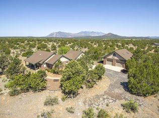 9595 E Rabbit Ridge Rd, Flagstaff, AZ 86004