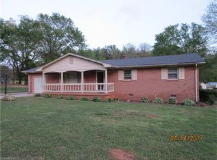 353 Poors Ford Rd, Rutherfordton, NC 28139
