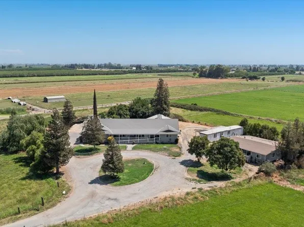 25832 Magnolia Rd, Escalon, CA 95320