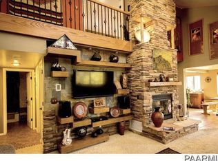 1081 S Apache Cir, Prescott, AZ 86303