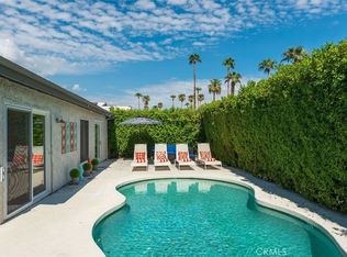 3670 E Mesquite Ave, Palm Springs, CA 92264