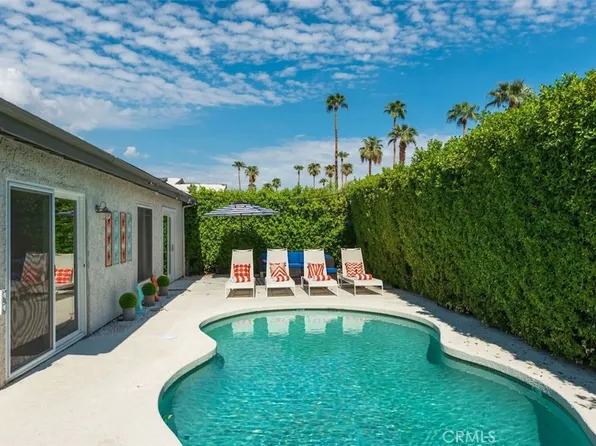 3670 E Mesquite Ave, Palm Springs, CA 92264