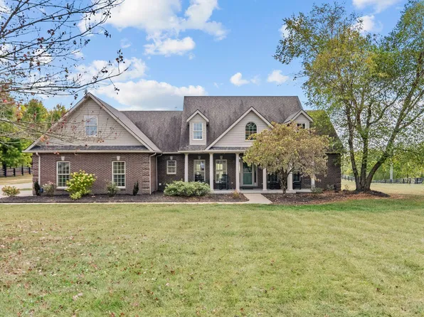 7300 Old Boonesboro Rd, Winchester, KY 40391