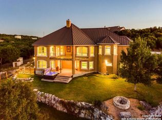 165 Scenic Bluffs Dr, Boerne, TX 78006