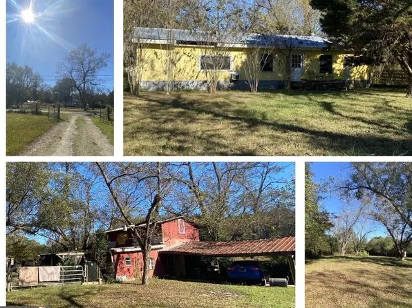 320 Old Perry Rd, Marshallville, GA 31057