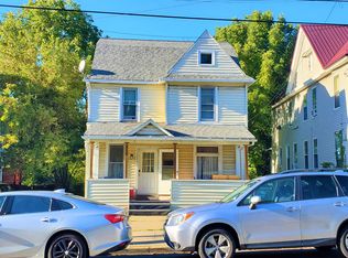 1249 Vestal Ave, Binghamton, NY 13903
