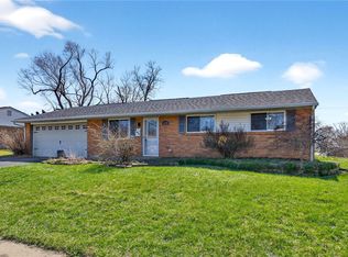 6570 Highbury Rd, Dayton, OH 45424