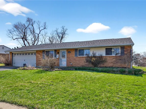 6570 Highbury Rd, Dayton, OH 45424