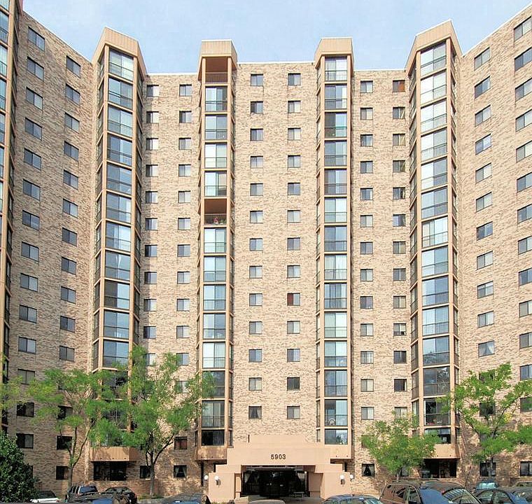 1st image of 5903 Mount Eagle Dr APT 1412