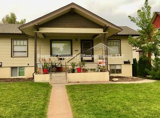 1017 18th Ave., Greeley, CO 80631