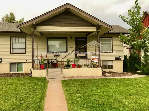 1017 18th Ave., 1017 18th Ave APT 4, Greeley, CO 80631