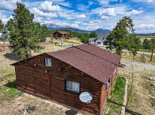 620 5th St, Fairplay, CO 80440