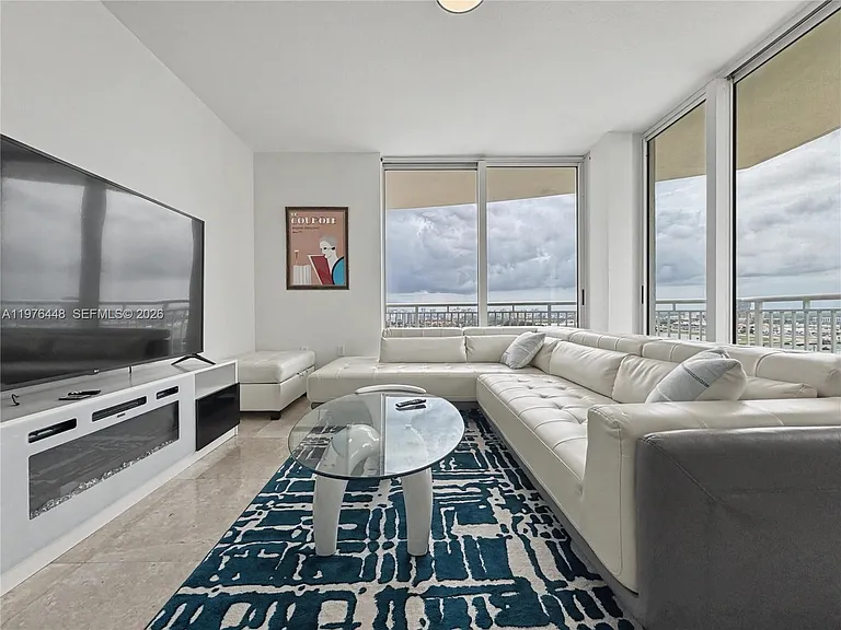 1755 E Hallandale Beach Blvd #2207E — Photo 9
