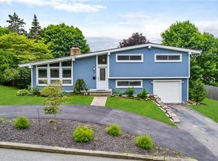 43 Church Hill Dr, Cranston, RI 02920