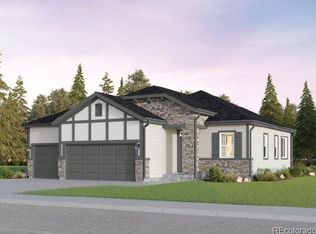 5407 Basin Ave, Firestone, CO 80504