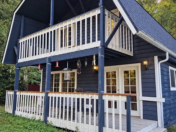 50330 Mt Index River Road, Gold Bar, WA 98251