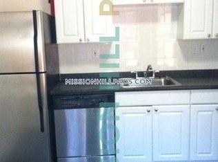 42 Hillside St #2H, Boston, MA 02120