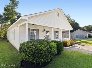 1510 Everett Springs Dr, Navassa, NC 28451