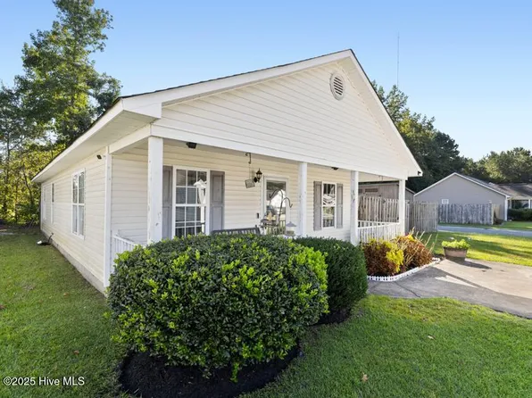 1510 Everett Springs Drive, Leland, NC 28451