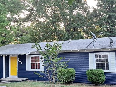 604 Waggoner St, Longview, TX, 75604