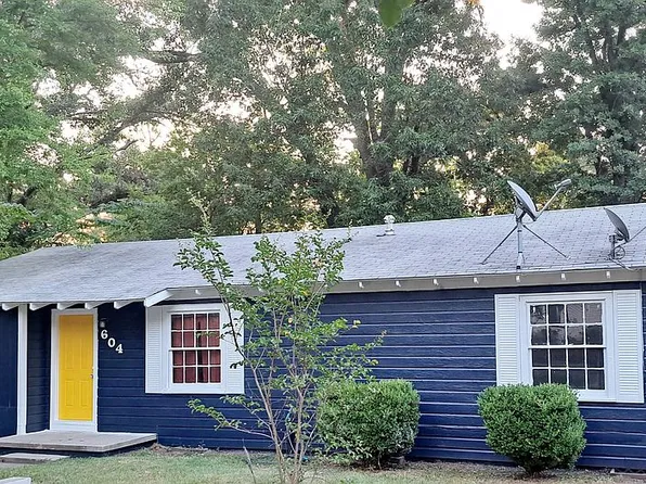 604 Waggoner St, Longview, TX 75604