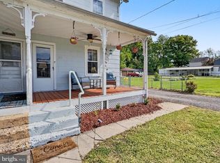 605 Otsego St, Perryville, MD 21903