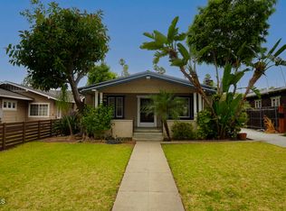 45 N Meridith Ave, Pasadena, CA 91106