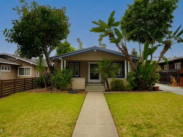 45 N Meridith Ave, Pasadena, CA 91106