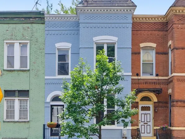 226 Florida Ave NW, Washington, DC 20001