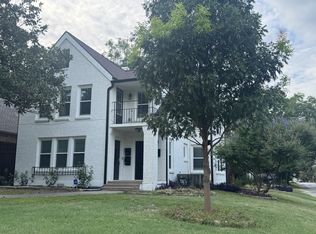 6261 Goliad Ave, Dallas, TX 75214