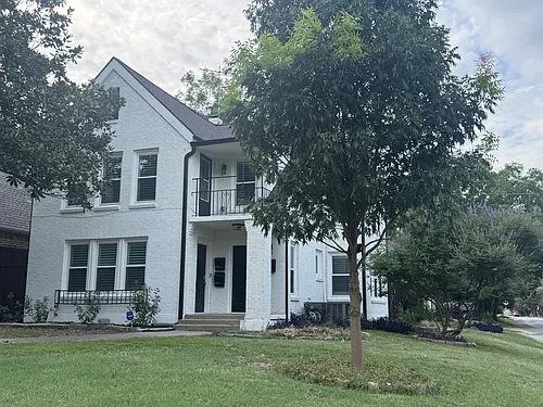 6261 Goliad Ave Photo 1
