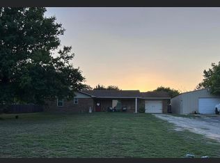 14351 County Road 3501, Ada, OK 74820