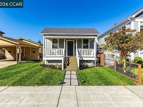 2nd image of 831 Patchett St