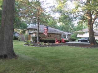 129 Kimber Dr, New Lenox, IL 60451