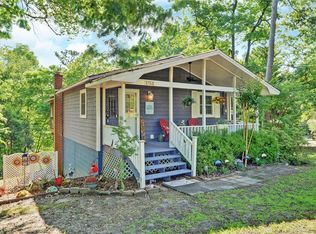 1753 Milltown Rd, Hartwell, GA 30643