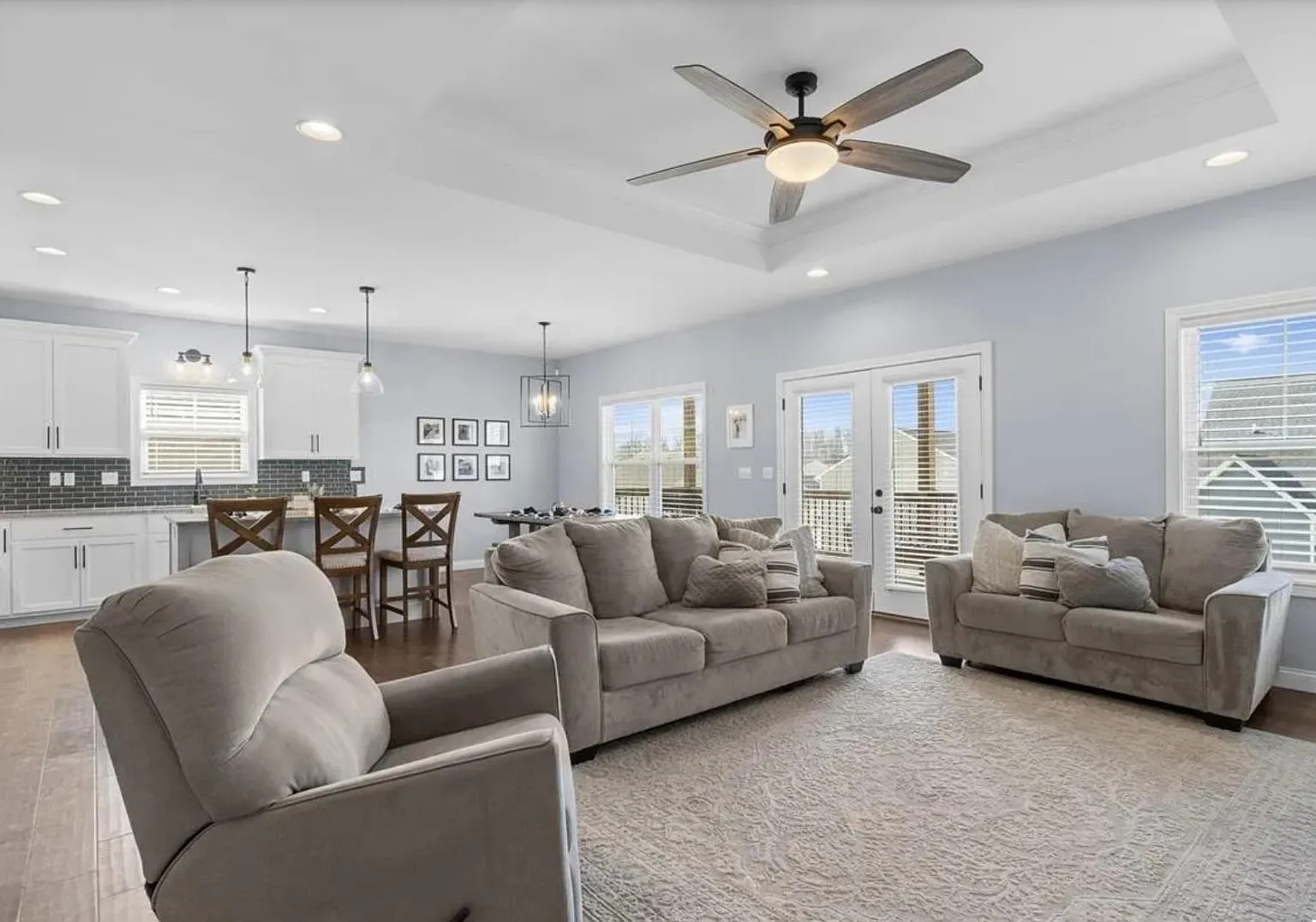 227 Wild Deer Dr — Photo 4