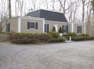 61 Lincoln Ave, Southampton, NY 11968