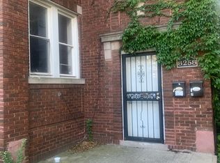 8254 S Langley Ave #2, Chicago, IL 60619