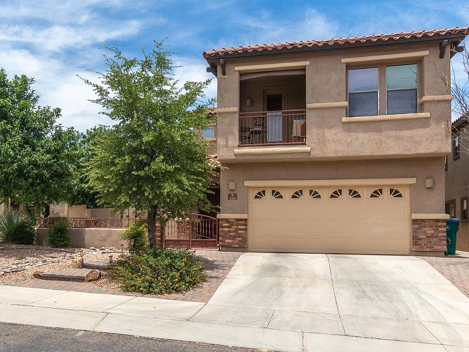 1st image of 443 E Calle De Ocaso