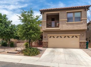 443 E Calle De Ocaso, Sahuarita, AZ 85629