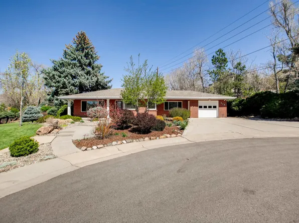 412 Grand Ct, Golden, CO 80401