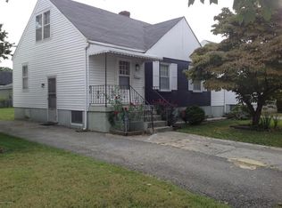 212 Rochester Dr, Louisville, KY 40214