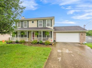 4309 NW Holiday Blvd, Knoxville, TN 37921