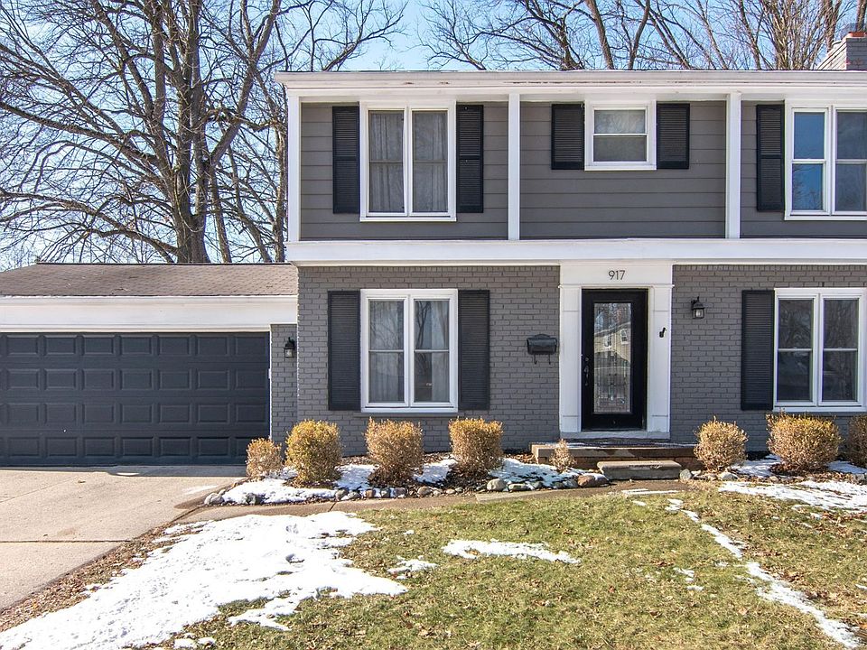 1st image of 917 Novi St