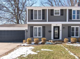917 Novi St, Northville, MI 48167